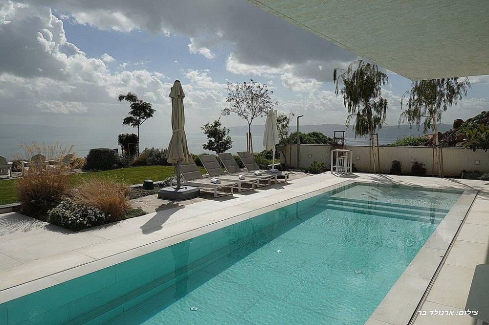 216179 סאן ריזורט - גלריה כללית, סאן ריזורט, וילה  באמנון וילות - Vila 4 U