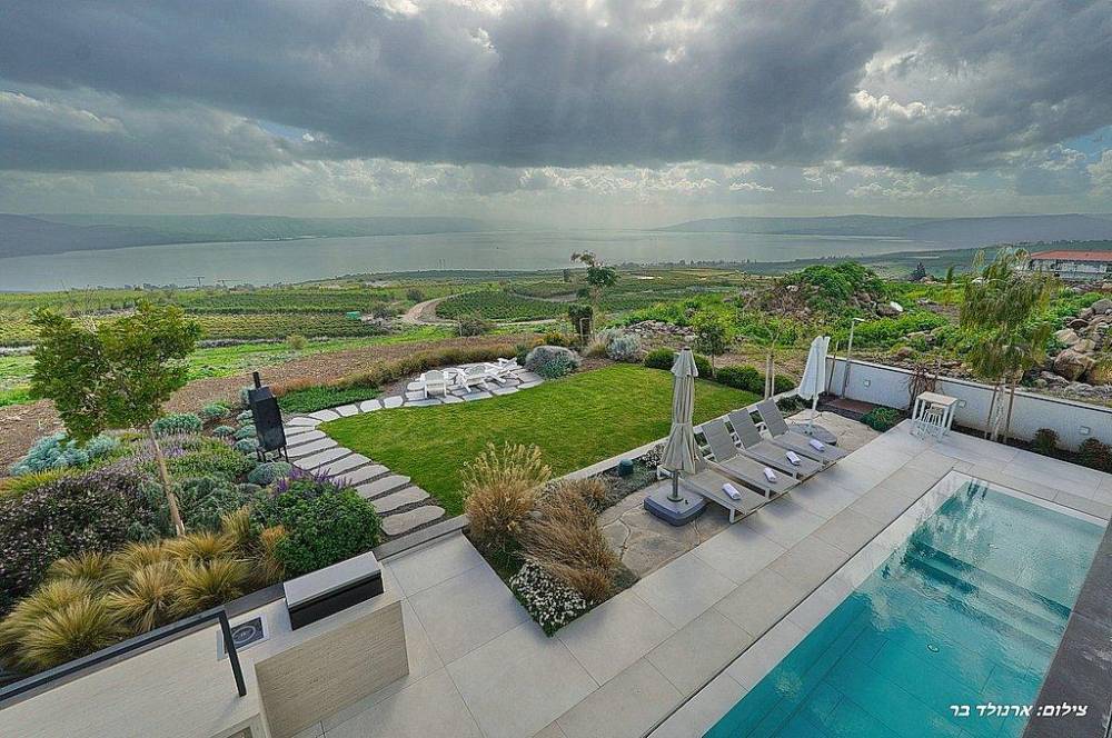 216181 סאן ריזורט - גלריה כללית, סאן ריזורט, וילה  באמנון וילות - Vila 4 U