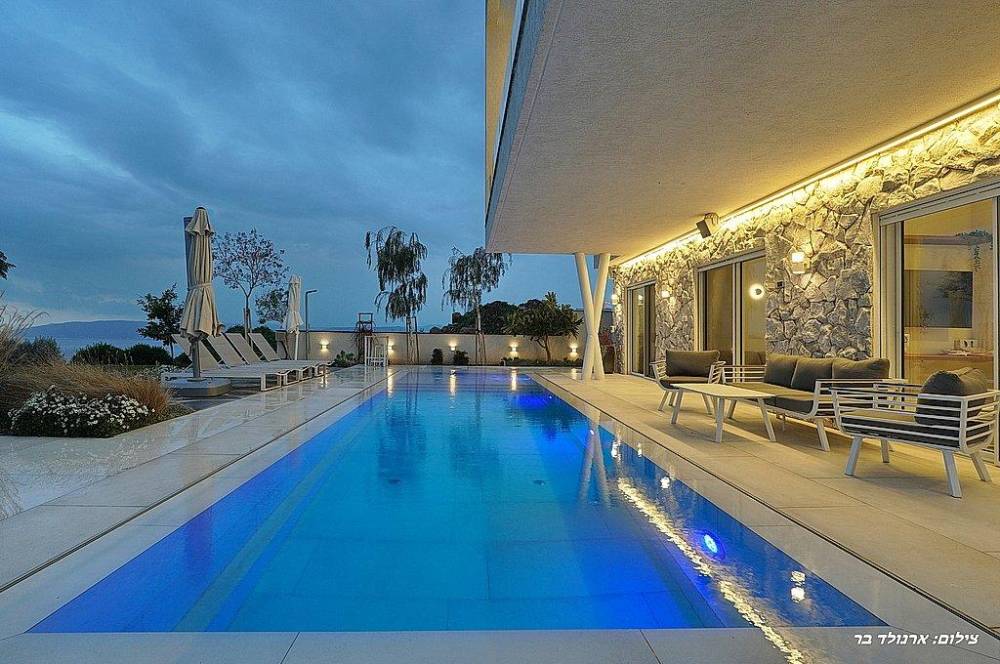 216183 סאן ריזורט - גלריה כללית, סאן ריזורט, וילה  באמנון וילות - Vila 4 U