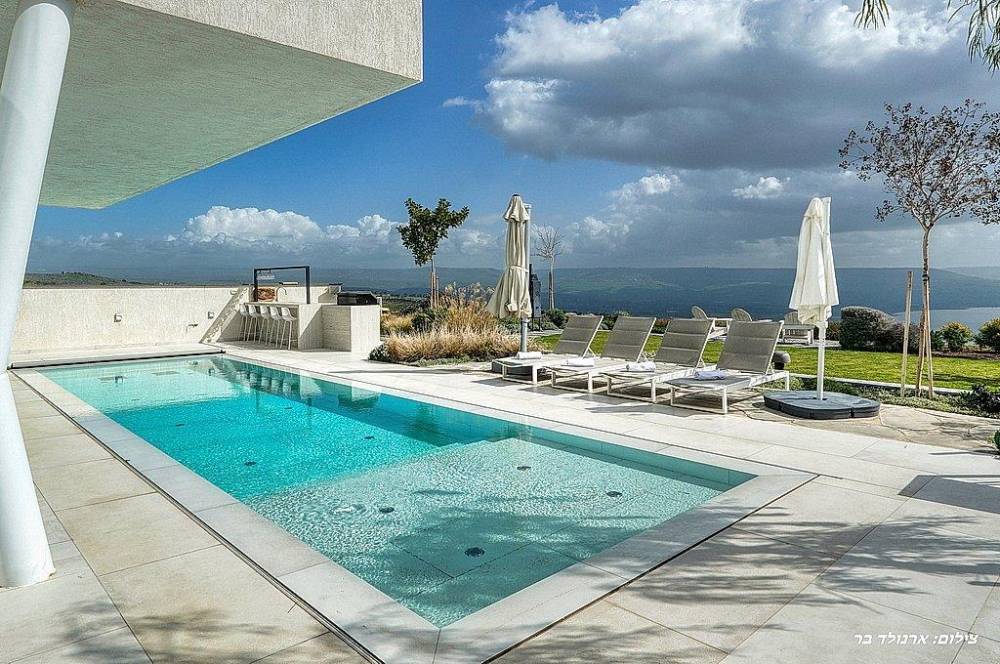 216184 סאן ריזורט - גלריה כללית, סאן ריזורט, וילה  באמנון וילות - Vila 4 U