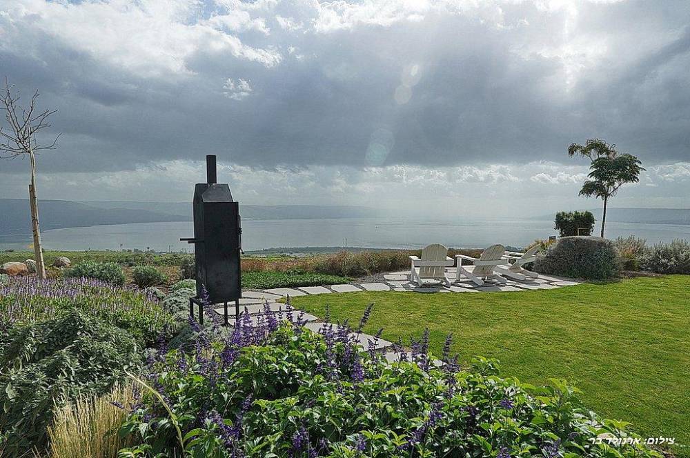 216192 סאן ריזורט - גלריה כללית, סאן ריזורט, וילה  באמנון וילות - Vila 4 U