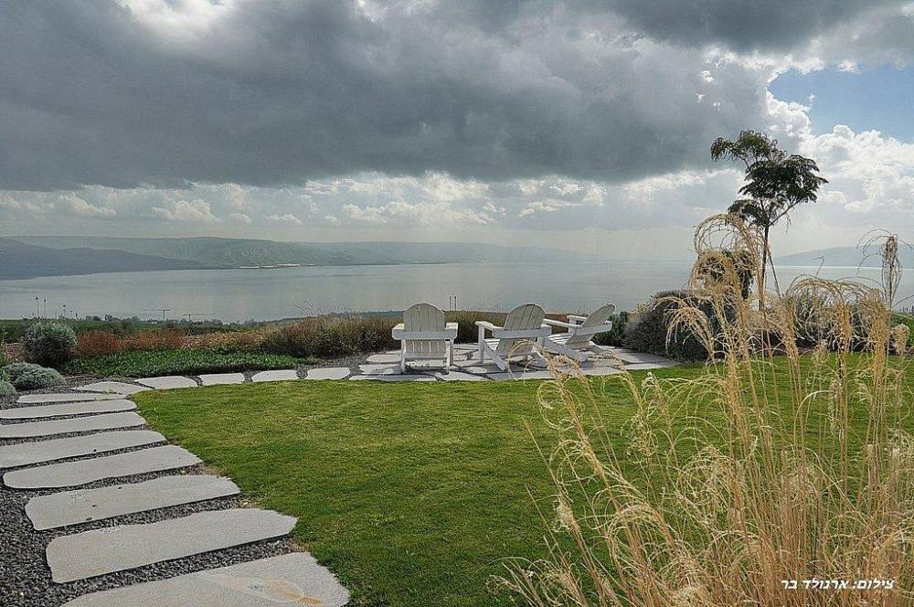 216193 סאן ריזורט - גלריה כללית, סאן ריזורט, וילה  באמנון וילות - Vila 4 U