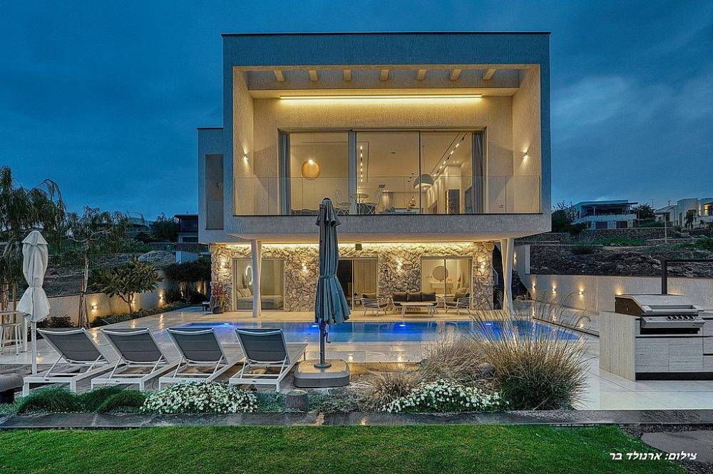 216194 סאן ריזורט - גלריה כללית, סאן ריזורט, וילה  באמנון וילות - Vila 4 U