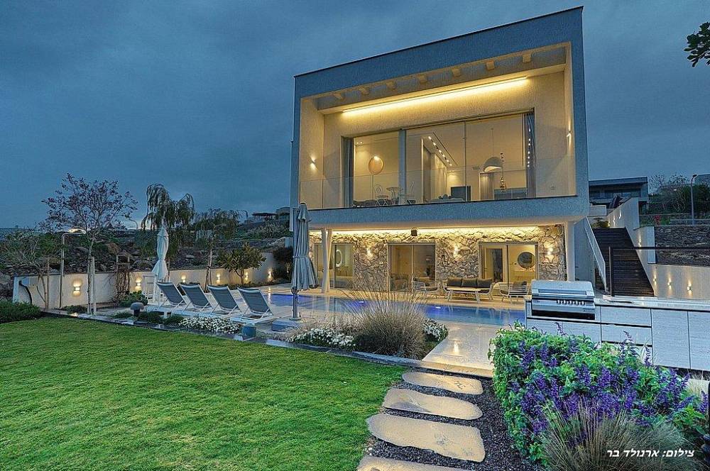 216196 סאן ריזורט - גלריה כללית, סאן ריזורט, וילה  באמנון וילות - Vila 4 U