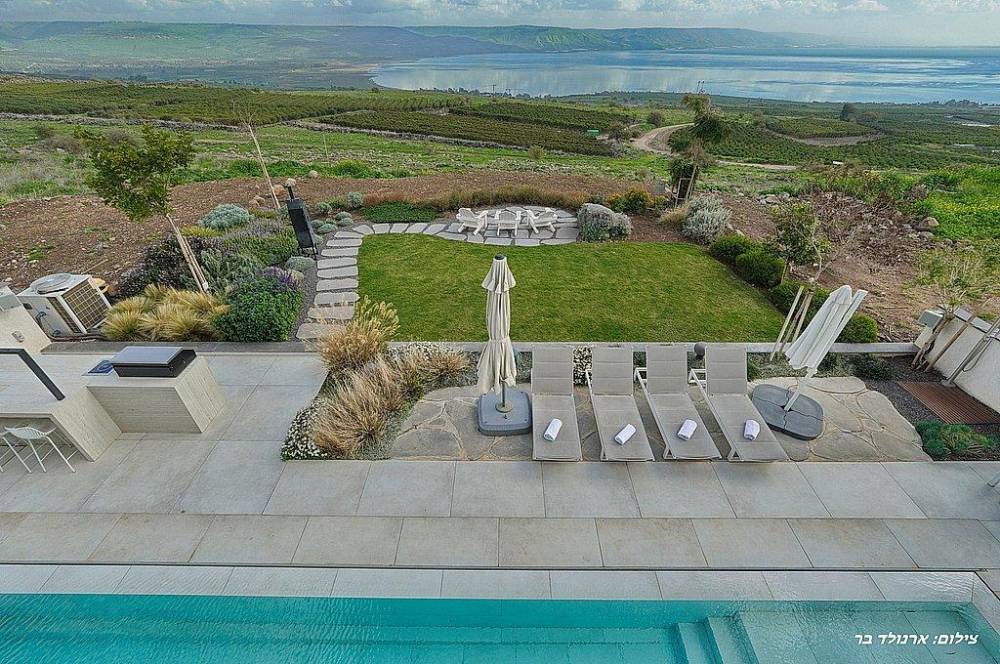 216199 סאן ריזורט - גלריה כללית, סאן ריזורט, וילה  באמנון וילות - Vila 4 U