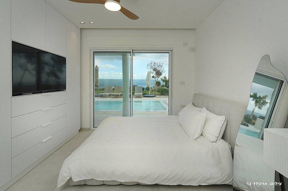 216202 סאן ריזורט - מתחם פנימי, סאן ריזורט, וילה  באמנון וילות - Vila 4 U