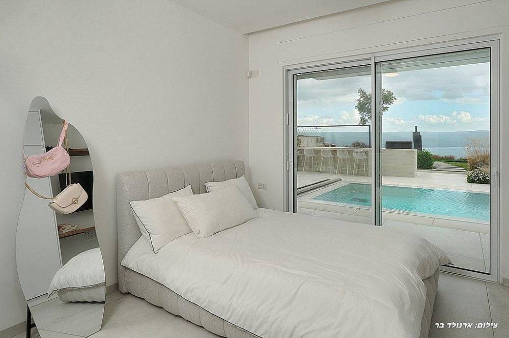 216203 סאן ריזורט - מתחם פנימי, סאן ריזורט, וילה  באמנון וילות - Vila 4 U