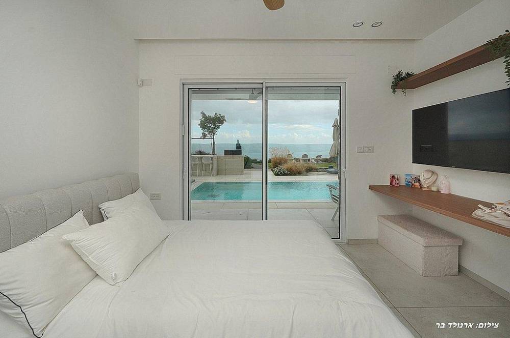 216204 סאן ריזורט - מתחם פנימי, סאן ריזורט, וילה  באמנון וילות - Vila 4 U