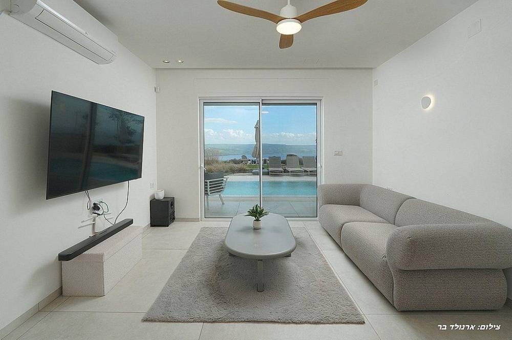 216211 סאן ריזורט - מתחם פנימי, סאן ריזורט, וילה  באמנון וילות - Vila 4 U