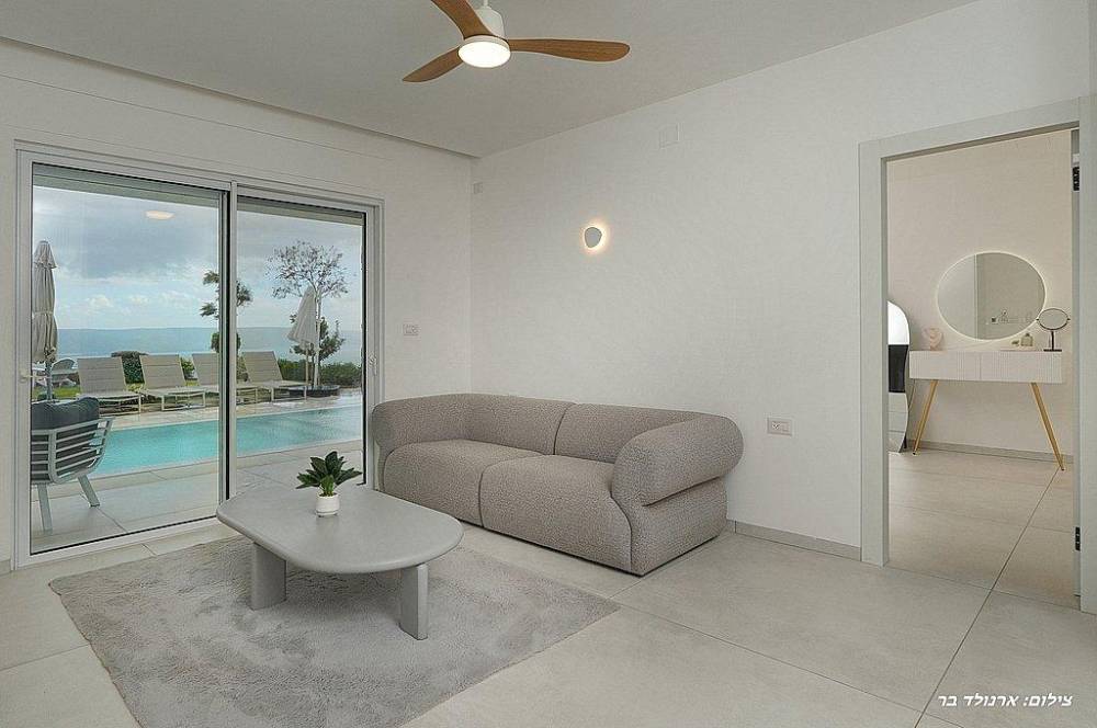 216212 סאן ריזורט - מתחם פנימי, סאן ריזורט, וילה  באמנון וילות - Vila 4 U