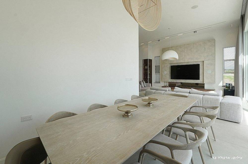 216214 סאן ריזורט - מתחם פנימי, סאן ריזורט, וילה  באמנון וילות - Vila 4 U