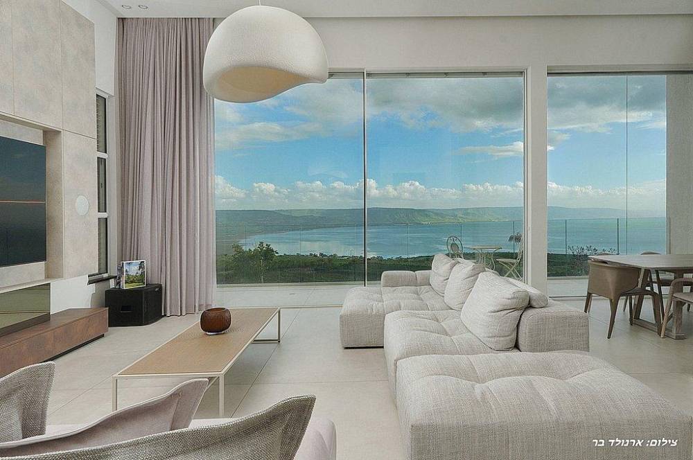 216227 סאן ריזורט - מתחם פנימי, סאן ריזורט, וילה  באמנון וילות - Vila 4 U