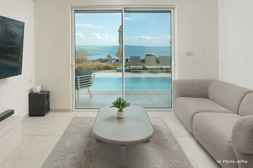 216228 סאן ריזורט - מתחם פנימי, סאן ריזורט, וילה  באמנון וילות - Vila 4 U