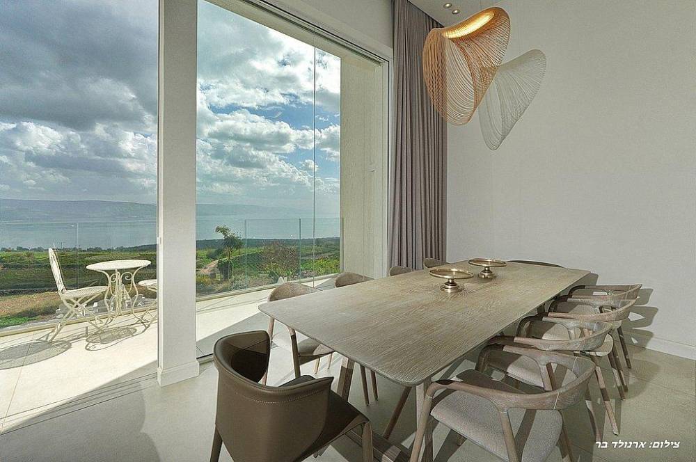 216229 סאן ריזורט - מתחם פנימי, סאן ריזורט, וילה  באמנון וילות - Vila 4 U