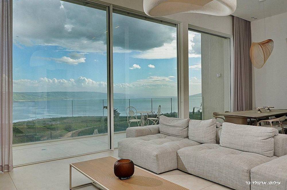 216232 סאן ריזורט - מתחם פנימי, סאן ריזורט, וילה  באמנון וילות - Vila 4 U