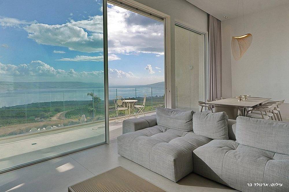 216233 סאן ריזורט - מתחם פנימי, סאן ריזורט, וילה  באמנון וילות - Vila 4 U