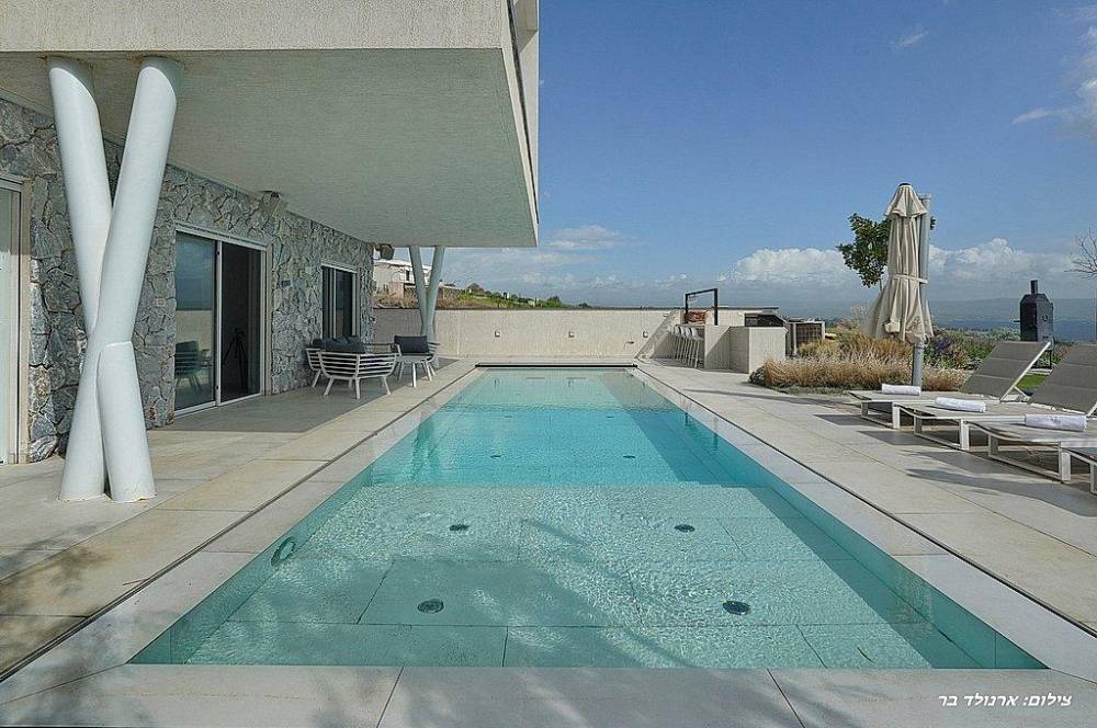 216236 סאן ריזורט - מתחם חיצוני, סאן ריזורט, וילה  באמנון וילות - Vila 4 U