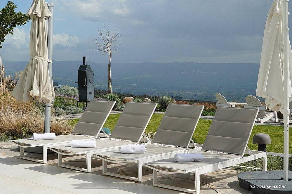 216237 סאן ריזורט - מתחם חיצוני, סאן ריזורט, וילה  באמנון וילות - Vila 4 U