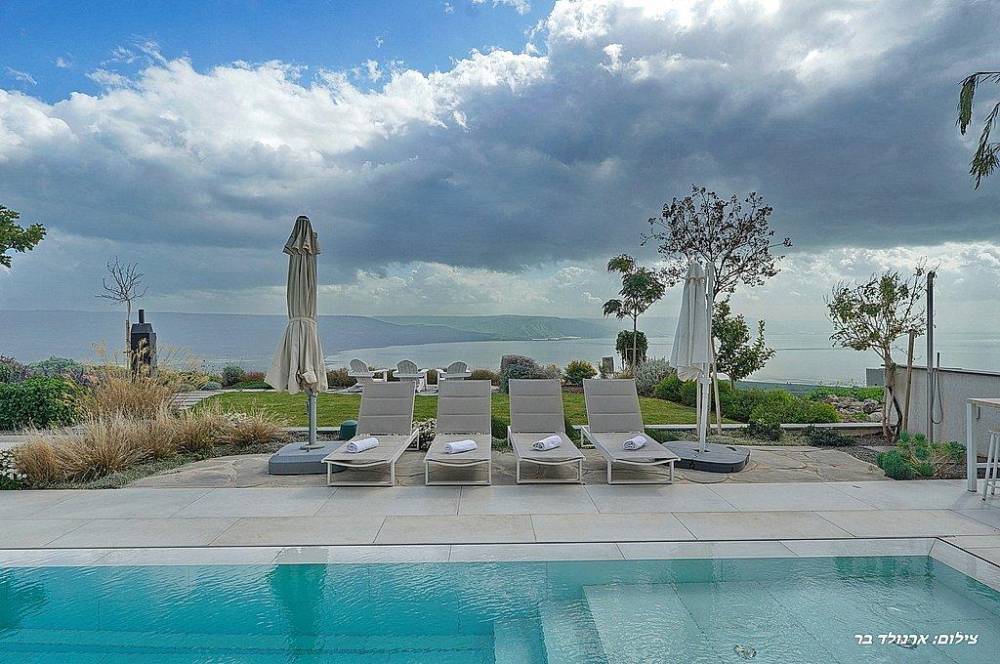 216238 סאן ריזורט - מתחם חיצוני, סאן ריזורט, וילה  באמנון וילות - Vila 4 U