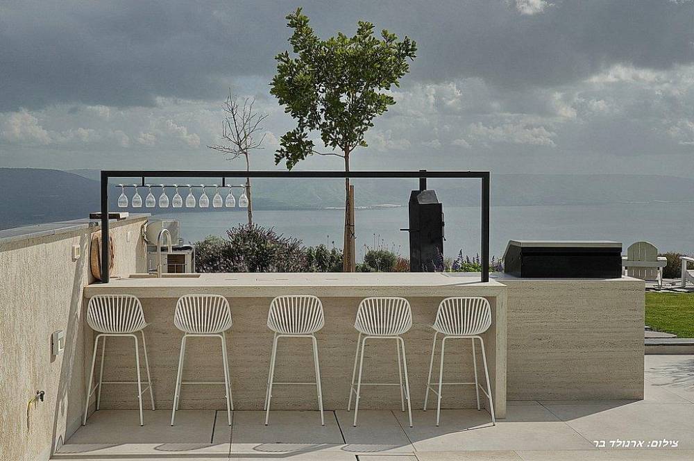 216239 סאן ריזורט - מתחם חיצוני, סאן ריזורט, וילה  באמנון וילות - Vila 4 U