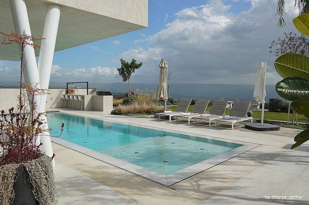 216240 סאן ריזורט - מתחם חיצוני, סאן ריזורט, וילה  באמנון וילות - Vila 4 U