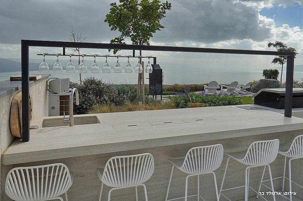 216243 סאן ריזורט - מתחם חיצוני, סאן ריזורט, וילה  באמנון וילות - Vila 4 U