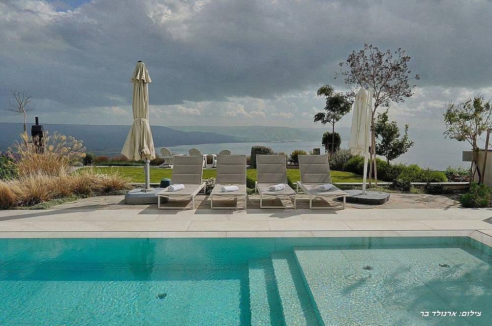 216244 סאן ריזורט - מתחם חיצוני, סאן ריזורט, וילה  באמנון וילות - Vila 4 U