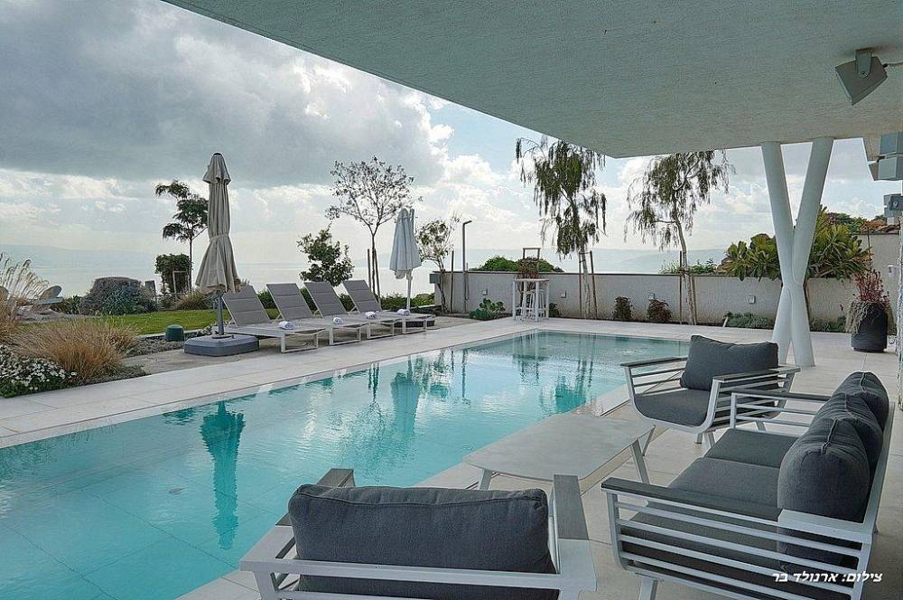 216246 סאן ריזורט - מתחם חיצוני, סאן ריזורט, וילה  באמנון וילות - Vila 4 U