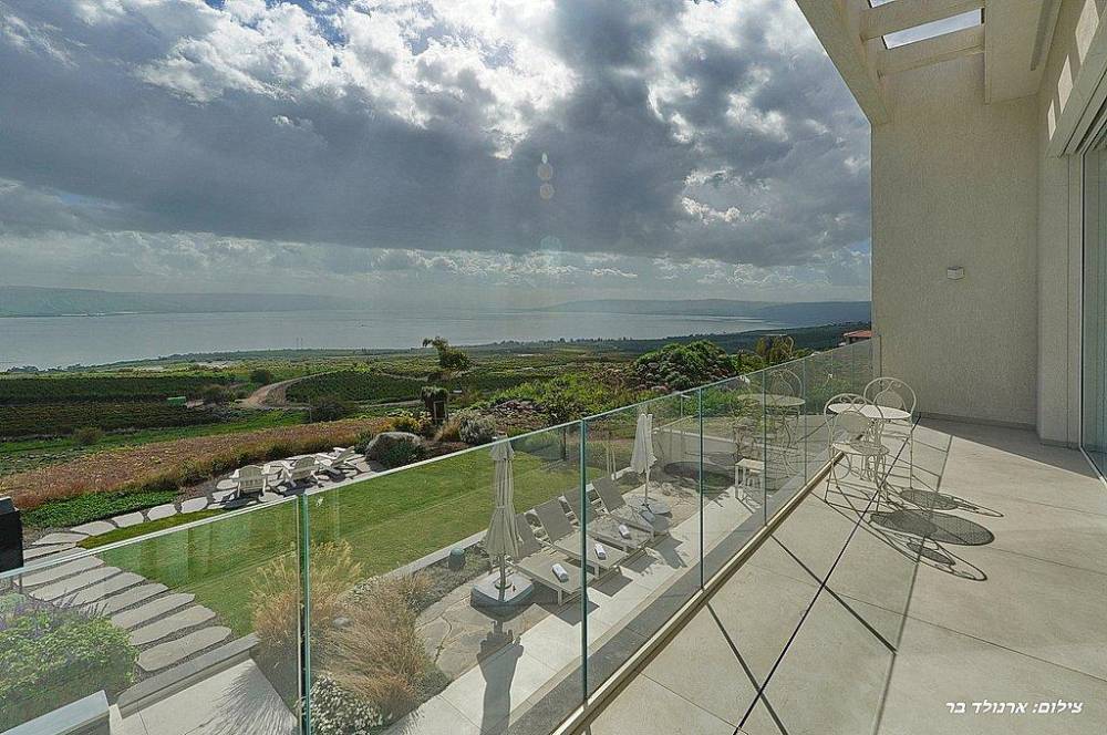 216247 סאן ריזורט - מתחם חיצוני, סאן ריזורט, וילה  באמנון וילות - Vila 4 U