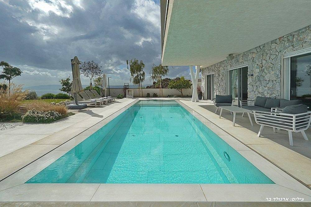 216249 סאן ריזורט - מתחם חיצוני, סאן ריזורט, וילה  באמנון וילות - Vila 4 U