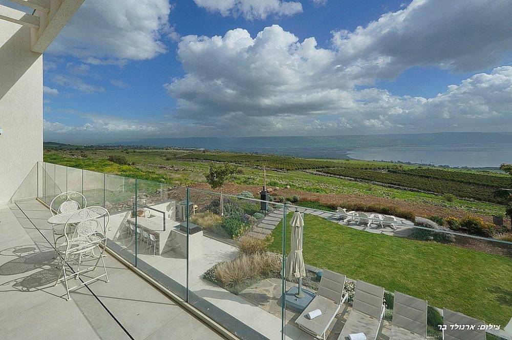 216251 סאן ריזורט - מתחם חיצוני, סאן ריזורט, וילה  באמנון וילות - Vila 4 U