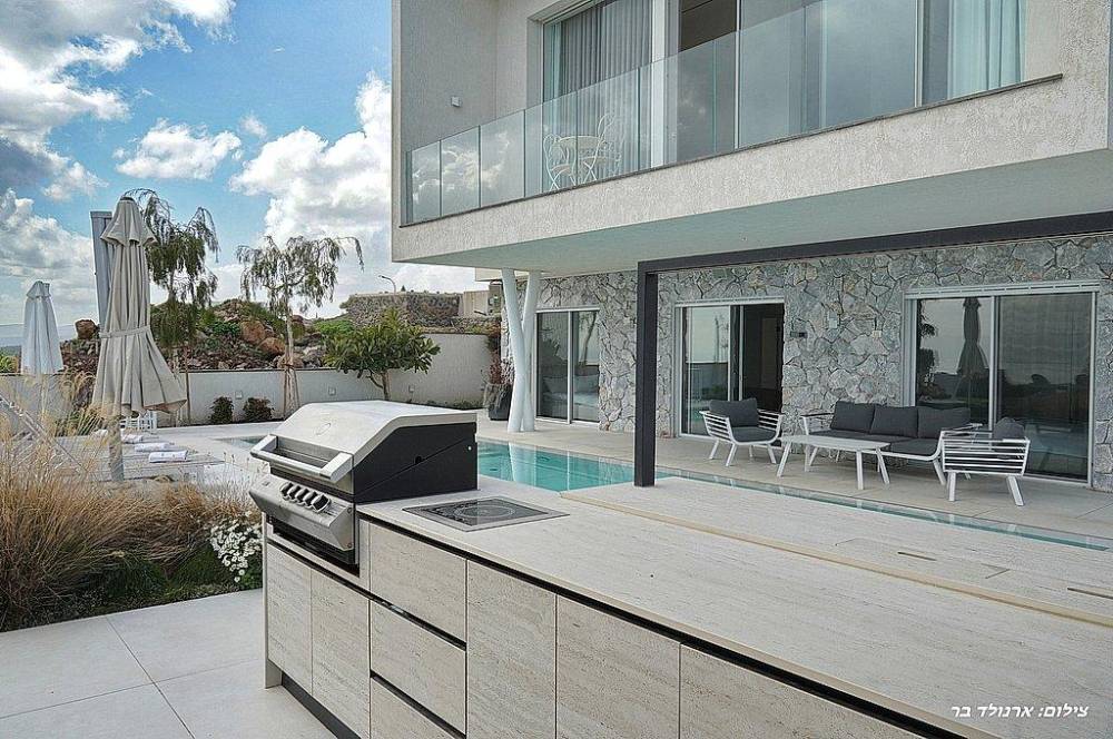 216253 סאן ריזורט - מתחם חיצוני, סאן ריזורט, וילה  באמנון וילות - Vila 4 U