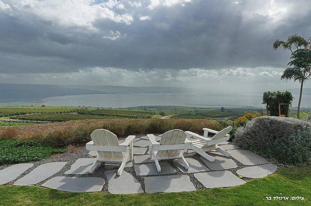 216255 סאן ריזורט - מתחם חיצוני, סאן ריזורט, וילה  באמנון וילות - Vila 4 U