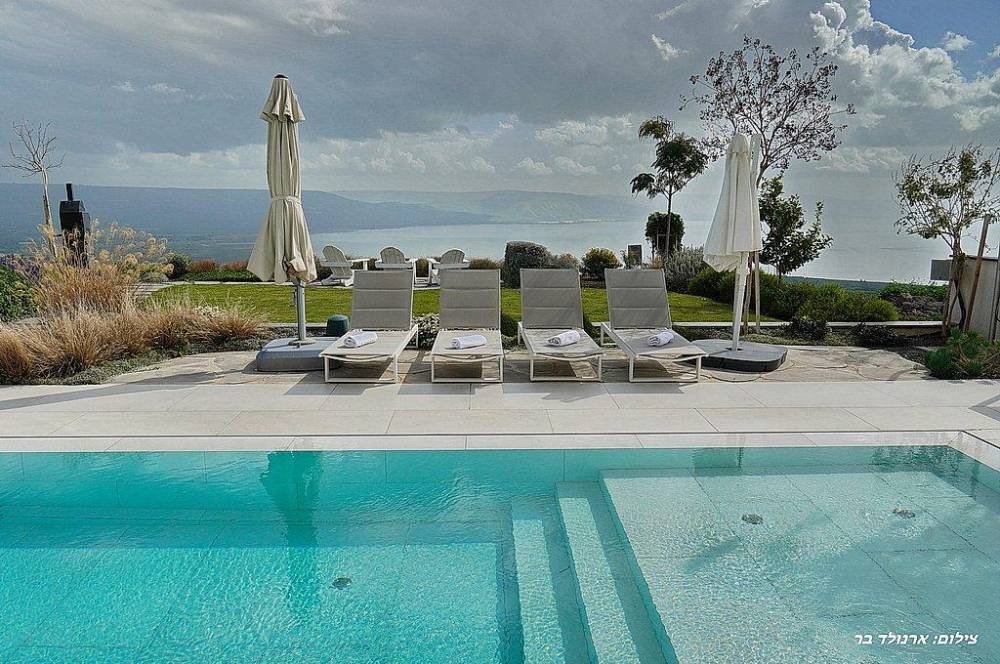 216256 סאן ריזורט - מתחם חיצוני, סאן ריזורט, וילה  באמנון וילות - Vila 4 U