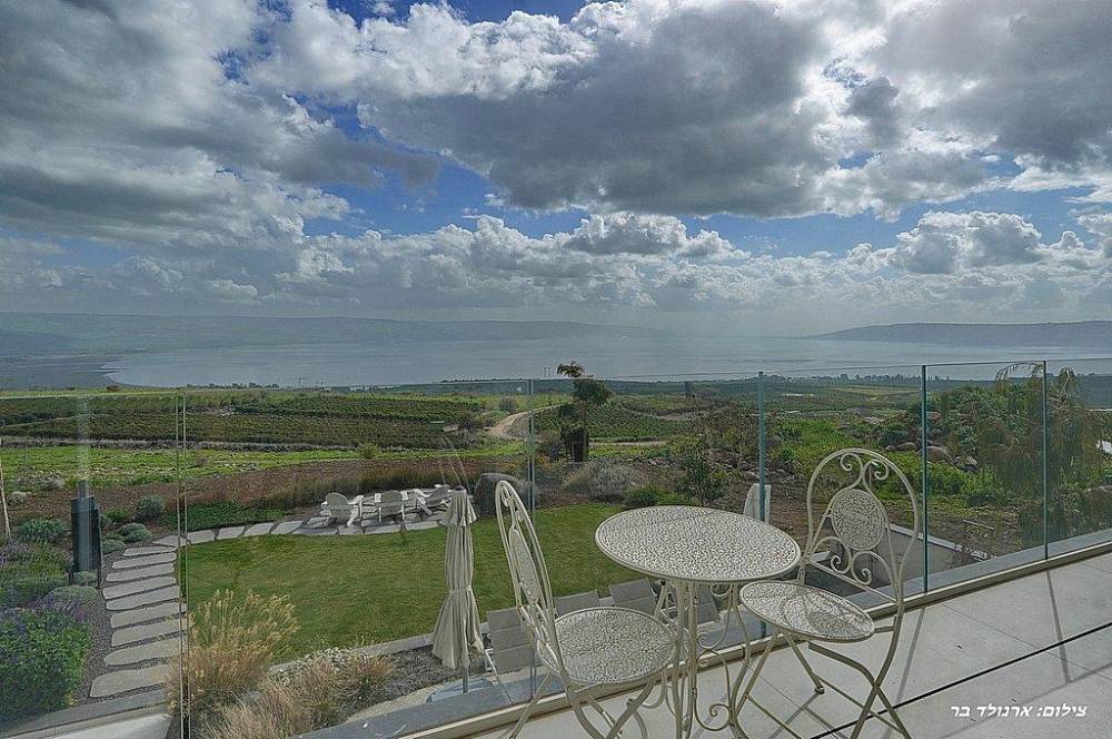 216257 סאן ריזורט - מתחם חיצוני, סאן ריזורט, וילה  באמנון וילות - Vila 4 U