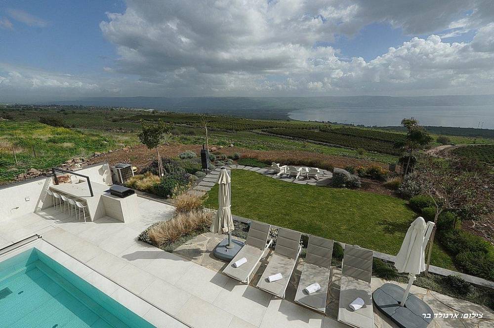 216258 סאן ריזורט - מתחם חיצוני, סאן ריזורט, וילה  באמנון וילות - Vila 4 U