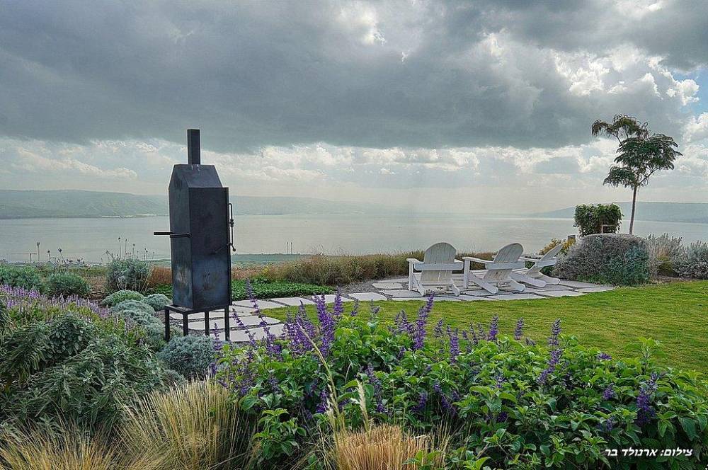 216261 סאן ריזורט - מתחם חיצוני, סאן ריזורט, וילה  באמנון וילות - Vila 4 U