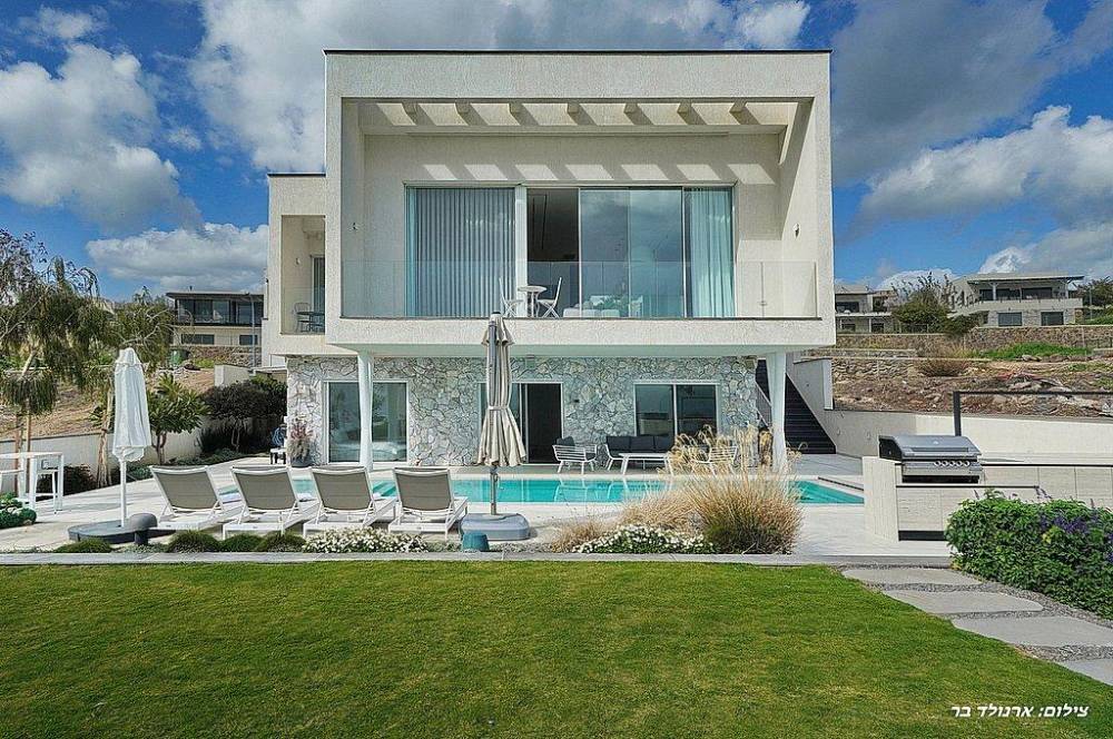 216264 סאן ריזורט - מתחם חיצוני, סאן ריזורט, וילה  באמנון וילות - Vila 4 U