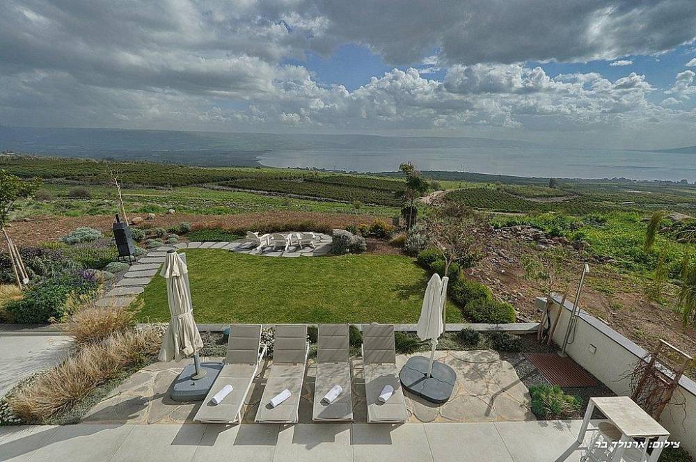 216268 סאן ריזורט - מתחם חיצוני, סאן ריזורט, וילה  באמנון וילות - Vila 4 U