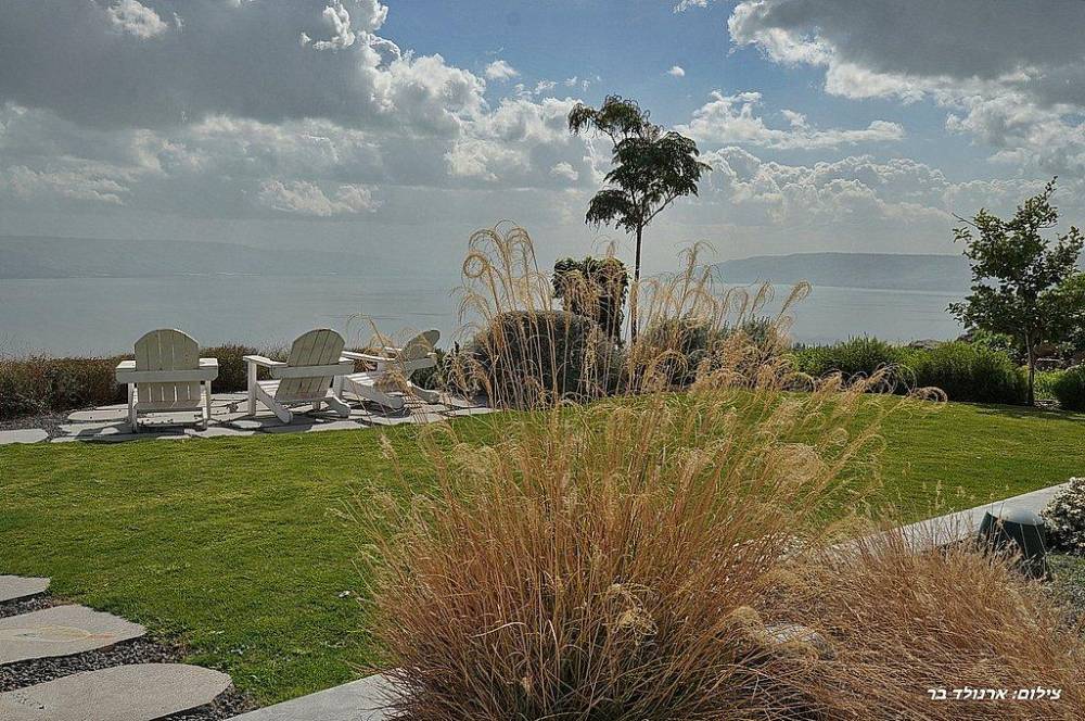 216269 סאן ריזורט - מתחם חיצוני, סאן ריזורט, וילה  באמנון וילות - Vila 4 U