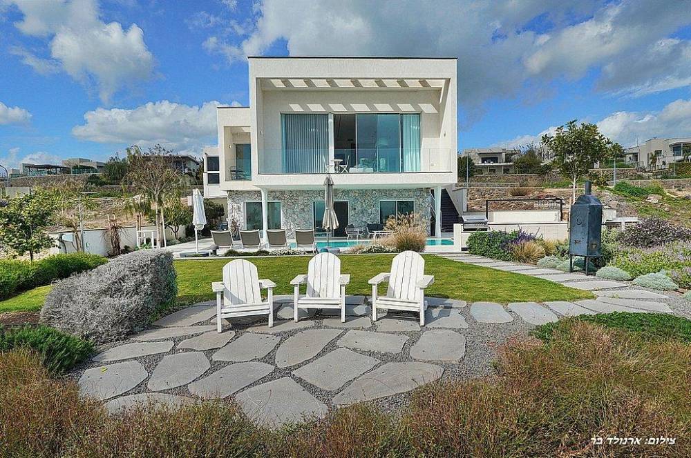 216272 סאן ריזורט - מתחם חיצוני, סאן ריזורט, וילה  באמנון וילות - Vila 4 U