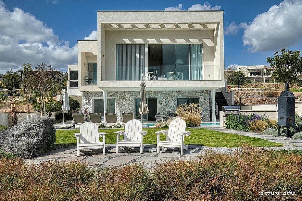 216273 סאן ריזורט - מתחם חיצוני, סאן ריזורט, וילה  באמנון וילות - Vila 4 U