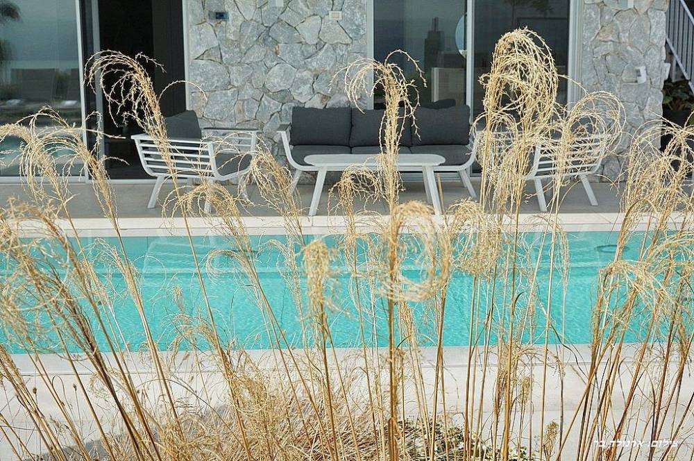 216274 סאן ריזורט - מתחם חיצוני, סאן ריזורט, וילה  באמנון וילות - Vila 4 U