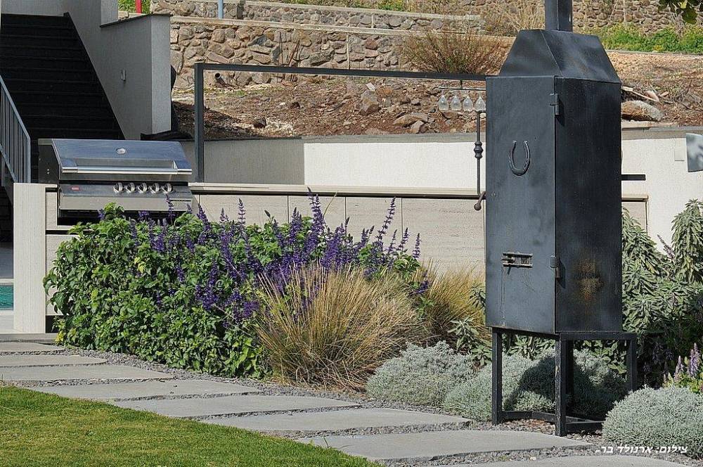 216275 סאן ריזורט - מתחם חיצוני, סאן ריזורט, וילה  באמנון וילות - Vila 4 U