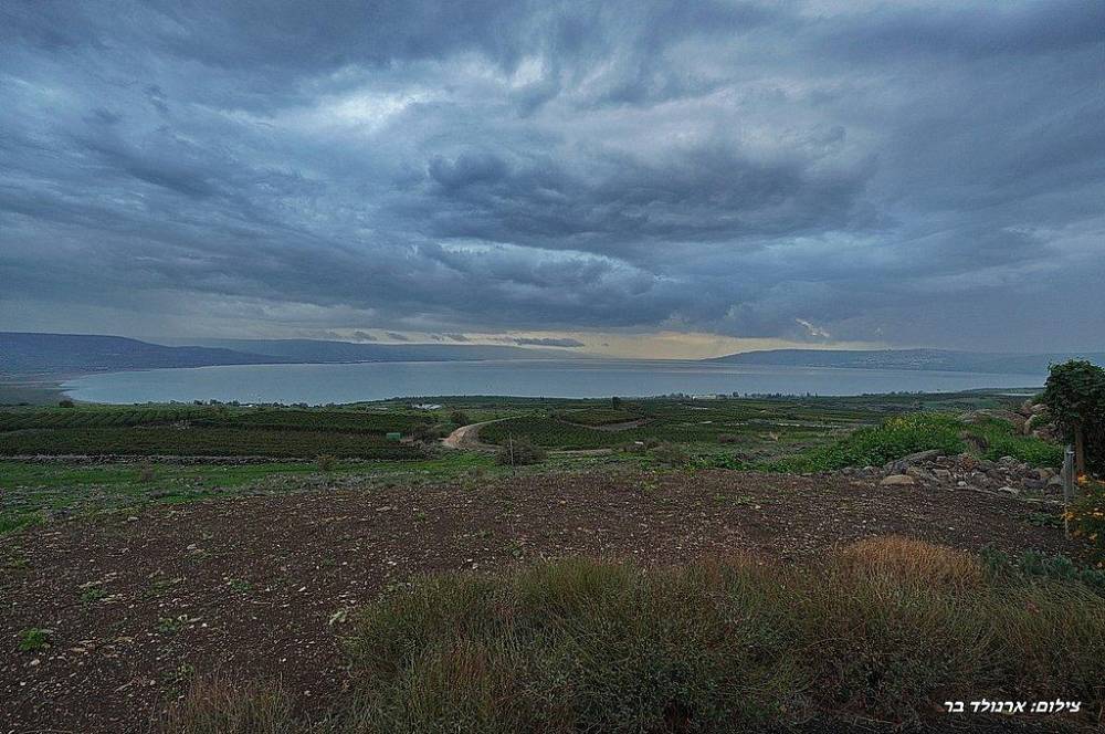 216285 סאן ריזורט - המתחם החיצוני בערב, סאן ריזורט, וילה  באמנון וילות - Vila 4 U