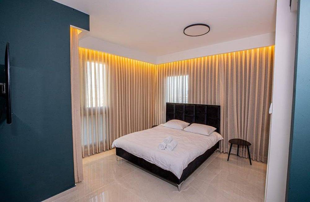 216292 גלריה כללית, פנטהאוז יורו מרינה, וילה  באשקלון וילות - Vila 4 U