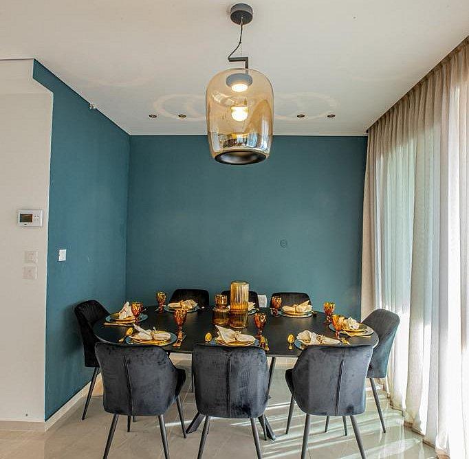 216311 גלרית פנים, פנטהאוז יורו מרינה, וילה  באשקלון וילות - Vila 4 U