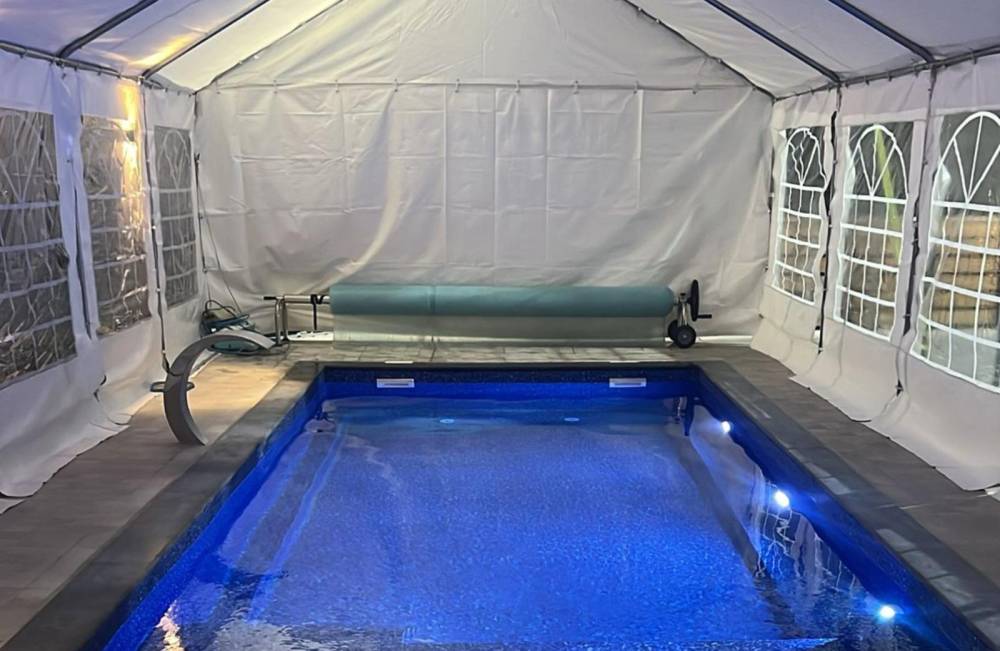 216328 גלריה כללית, אחוזת הזיתים ריזורט, וילה  בירכא וילות - Vila 4 U