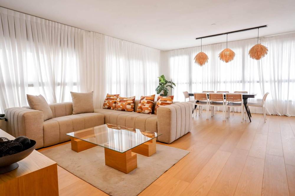 216337 גלריה כללית, פנטהאוז לומינה - קומה 1, וילה  באילת וילות - Vila 4 U