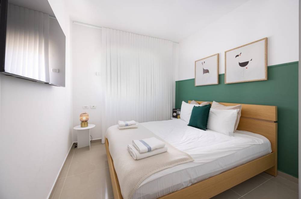 216338 גלריה כללית, פנטהאוז לומינה - קומה 1, וילה  באילת וילות - Vila 4 U